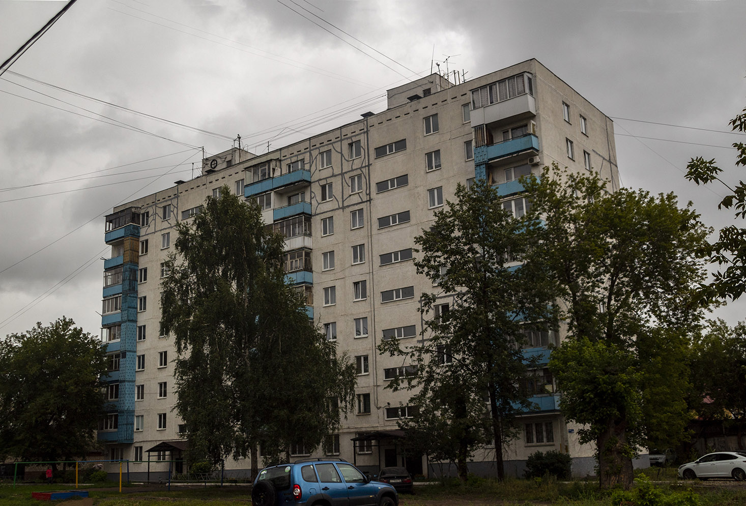 Уфа, Интернациональная улица, 65/1 Уфа, Интернациональная улица, 65/1