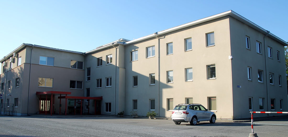 Таллин, Pärnu maantee, 148