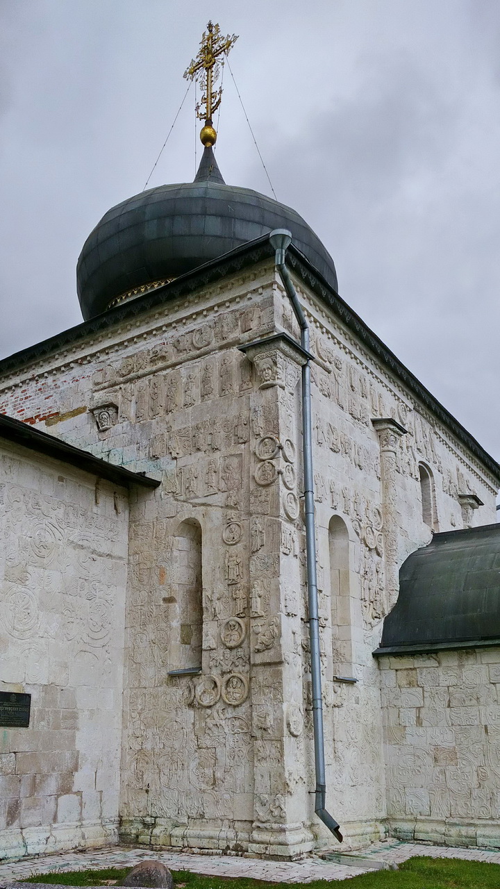 Yuryev-Polsky, Улица 1 Мая, ?