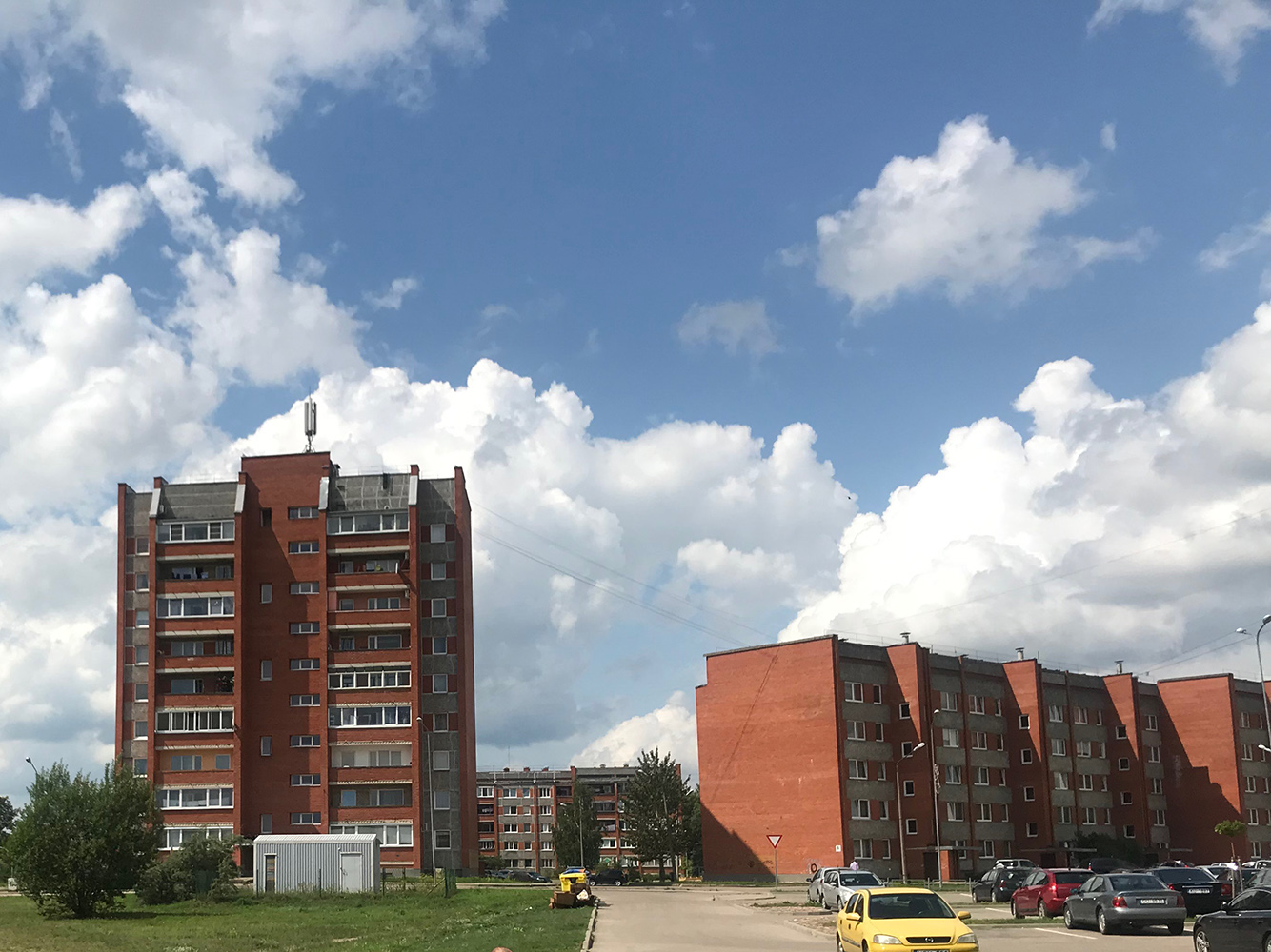 Даугавпилс, Akadēmiķa Graftio iela, 23