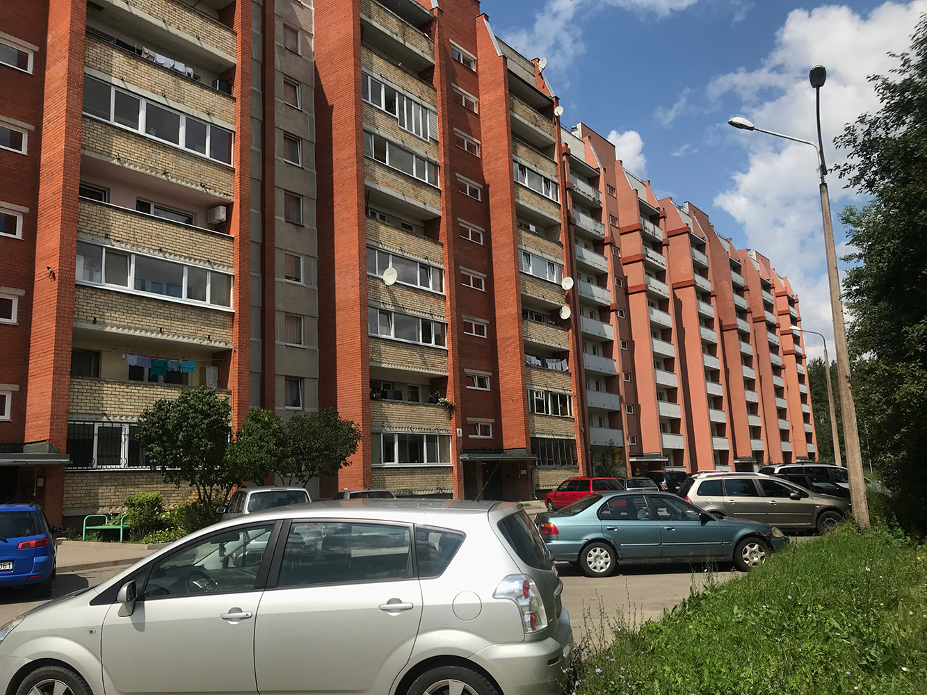 Даугавпилс, Gaismas iela, 5