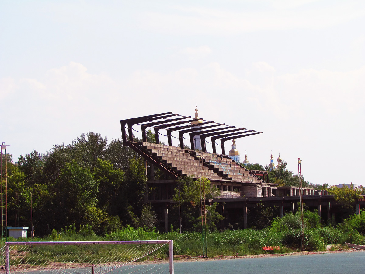 Харьков, Клочковская улица, ?