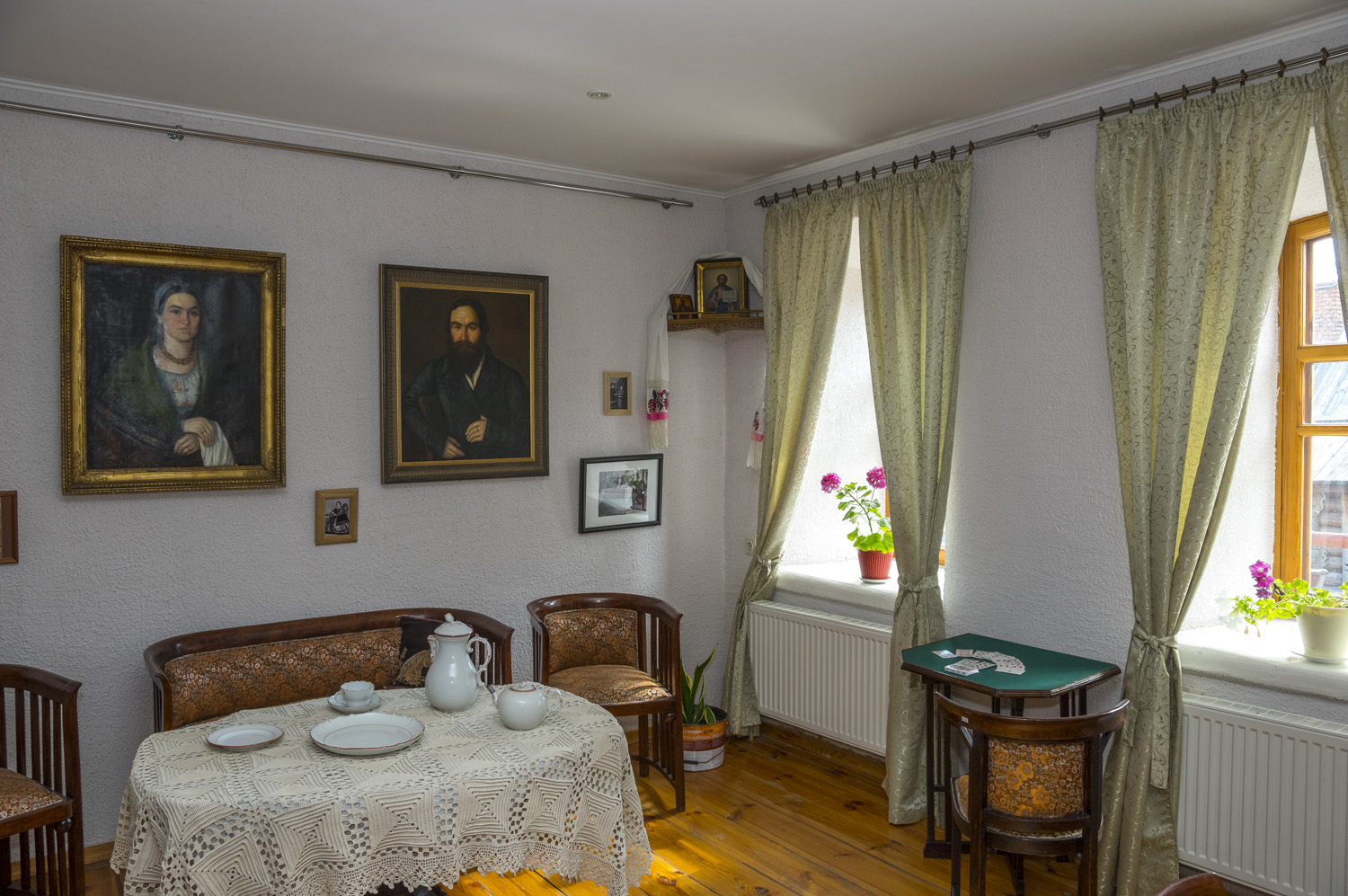 Zhigulyovsk, с. Ширяево, Советская улица, 12