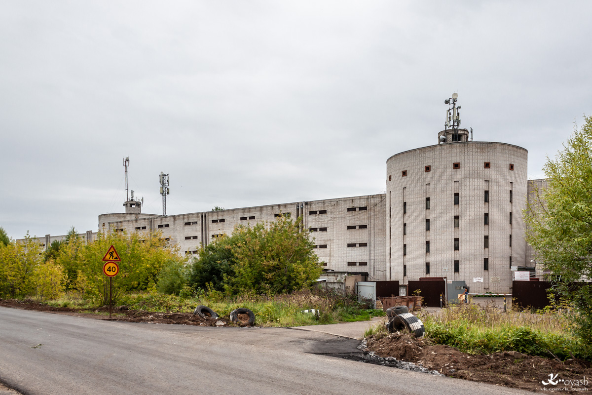Казань, Улица Родины, 2 корп. 1