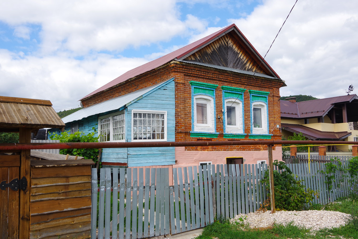 Жигулёвск, с. Ширяево, Советская улица, 10
