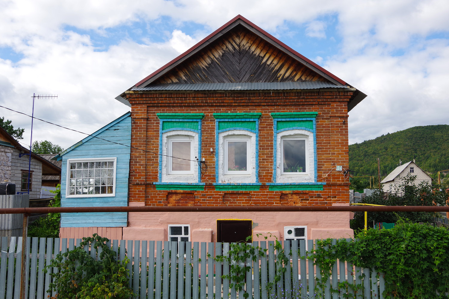 Жигулёвск, с. Ширяево, Советская улица, 10