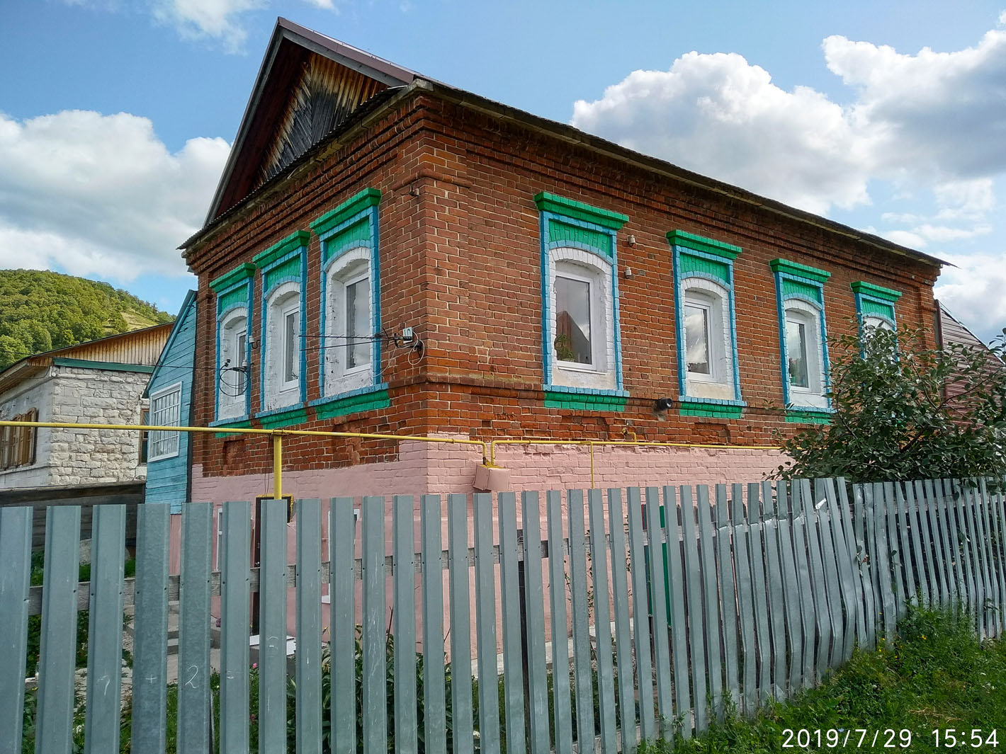 Жигулёвск, с. Ширяево, Советская улица, 10