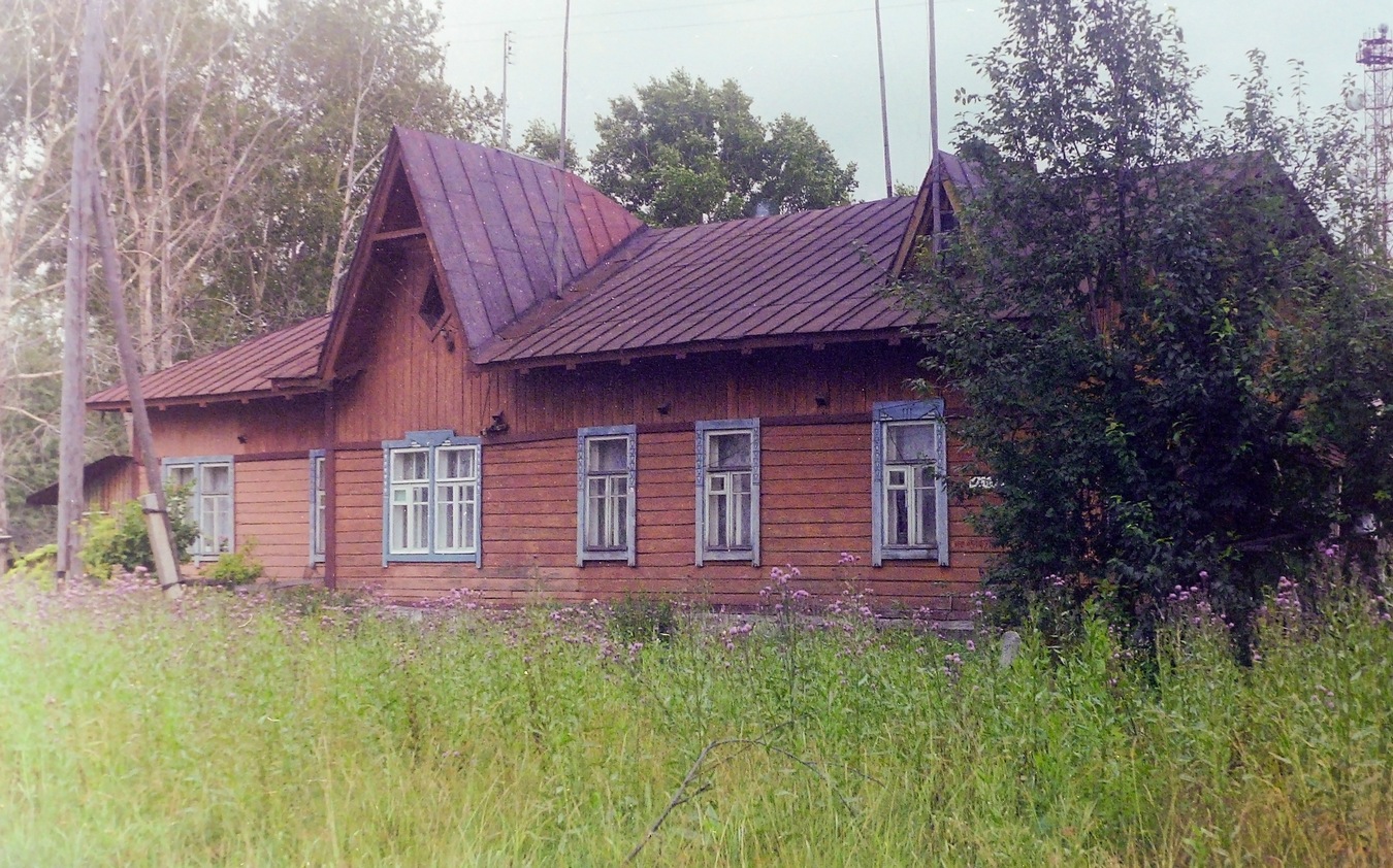 Первоуральск, пос. Кузино, Улица Демьяна Бедного, (?)
