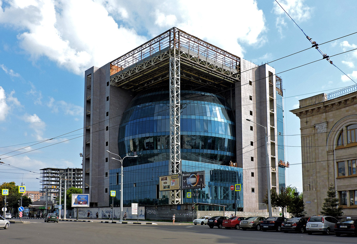 Харкiв, Проспект Гагарина, 24Д