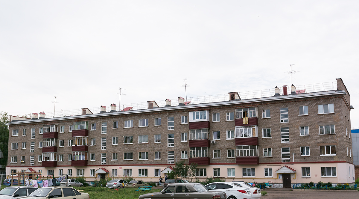 Салават, Улица Ленина, 9А
