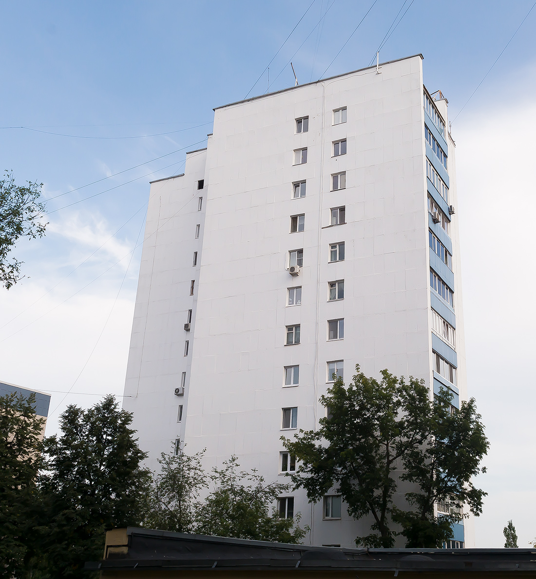 Уфа, Улица Салавата, 17