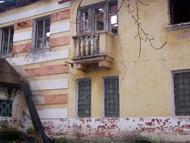 Березники, Улица Тельмана, 14