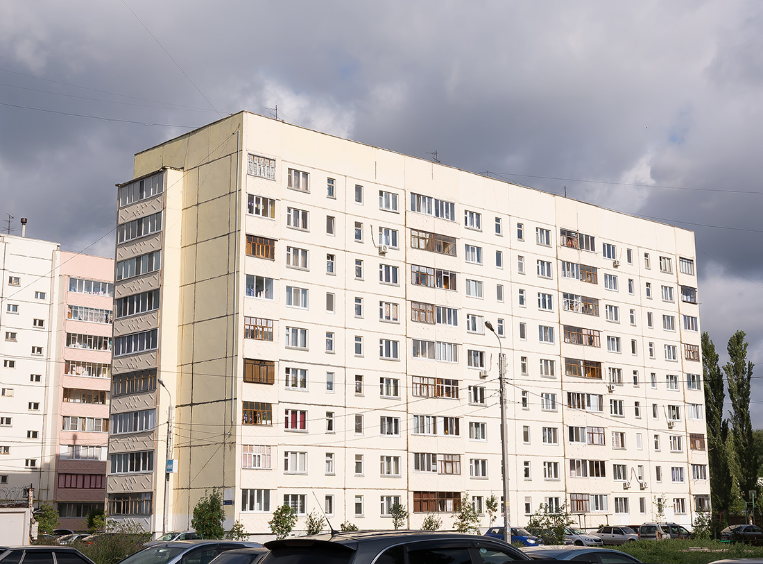 Стерлитамак, Улица Гоголя, 120Г