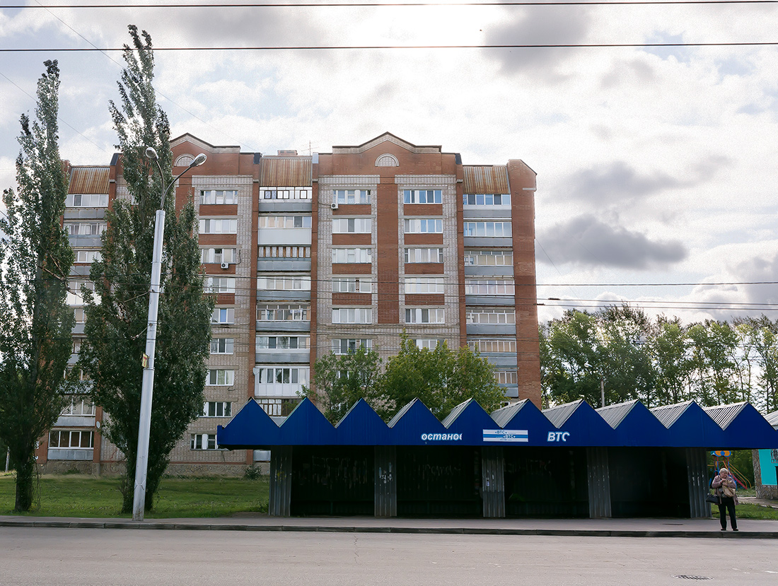 Стерлитамак, Улица Гоголя, 143Б; Улица Гоголя, 143*