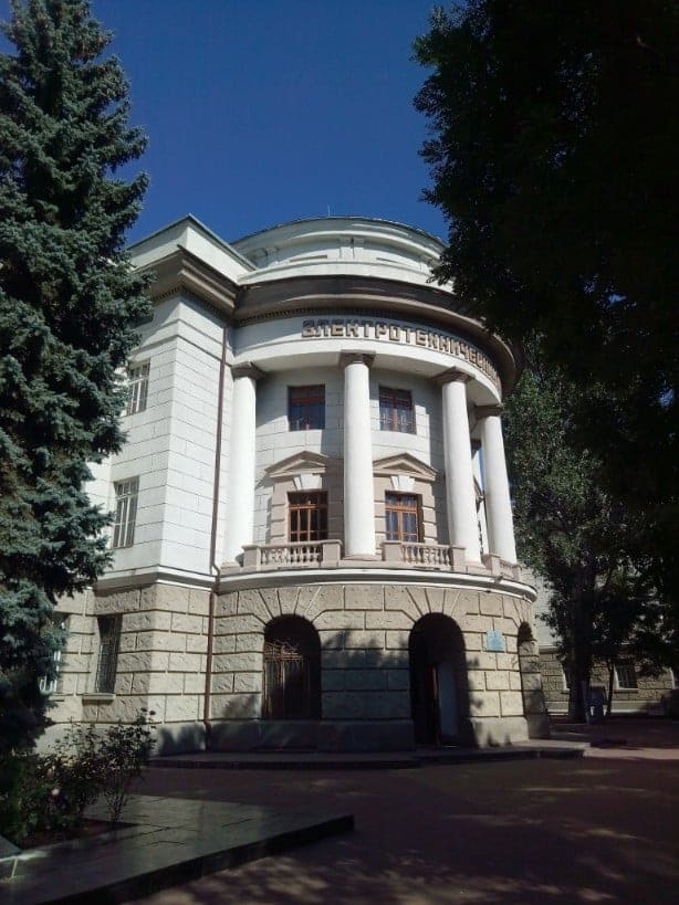 Одесса, ковальська вулиця, 1 / провулок топольського / Лютеранський провулок