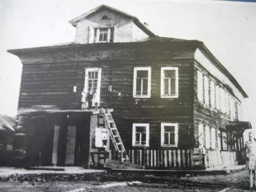 Заполярный район, прочие н.п., с. Великовисочное, 90