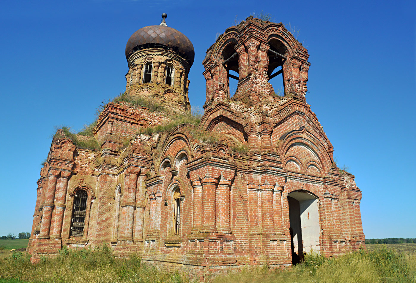 Подгоренский район, прочие н.п., х. Куренное, Молодёжная улица, 17