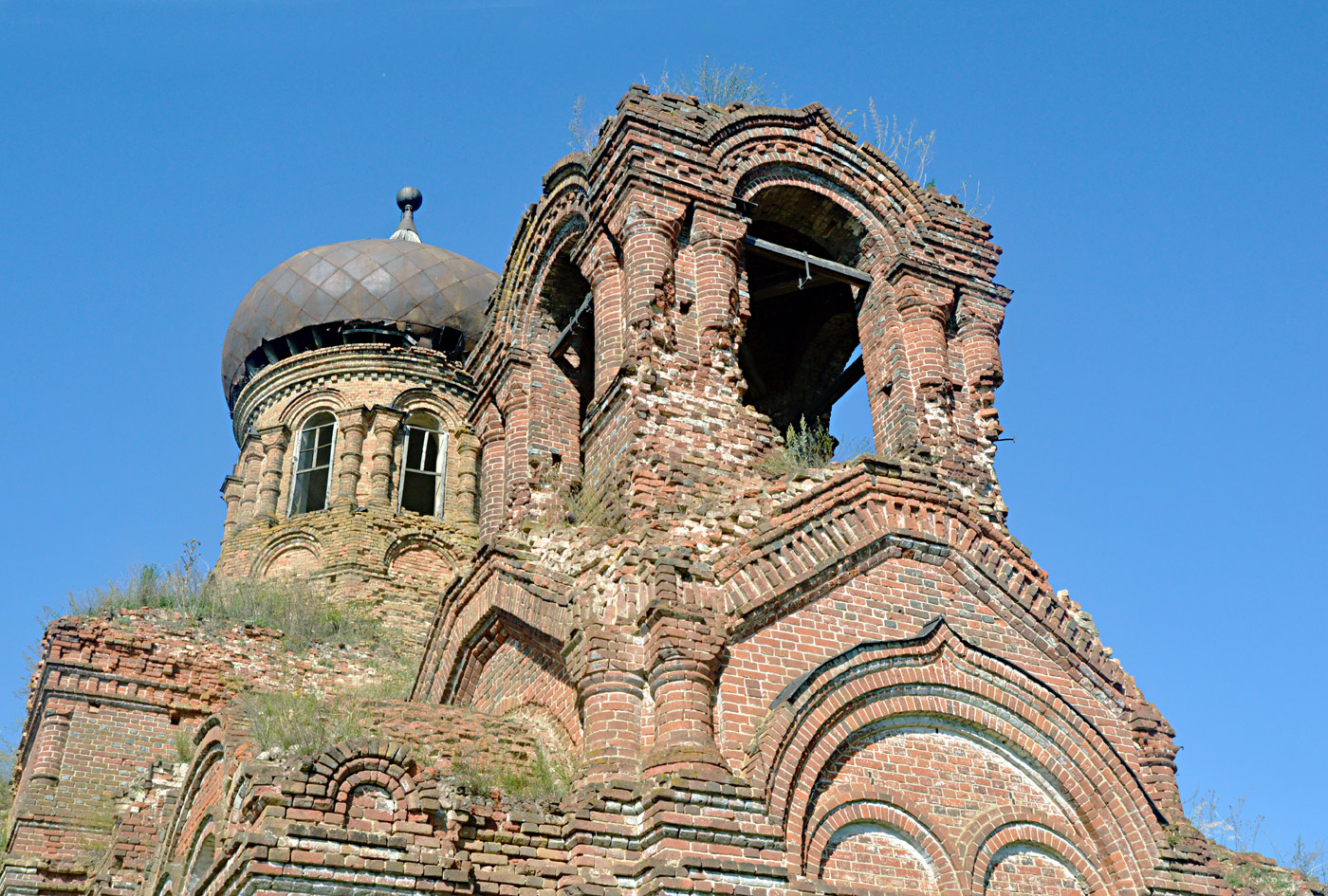 Подгоренский район, прочие н.п., х. Куренное, Молодёжная улица, 17