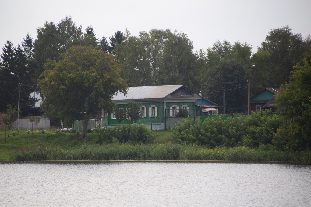 Blagoveschensk, Советская улица, 40