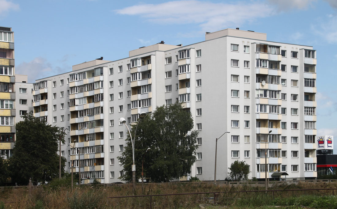 Tallinn, Arbu, 2