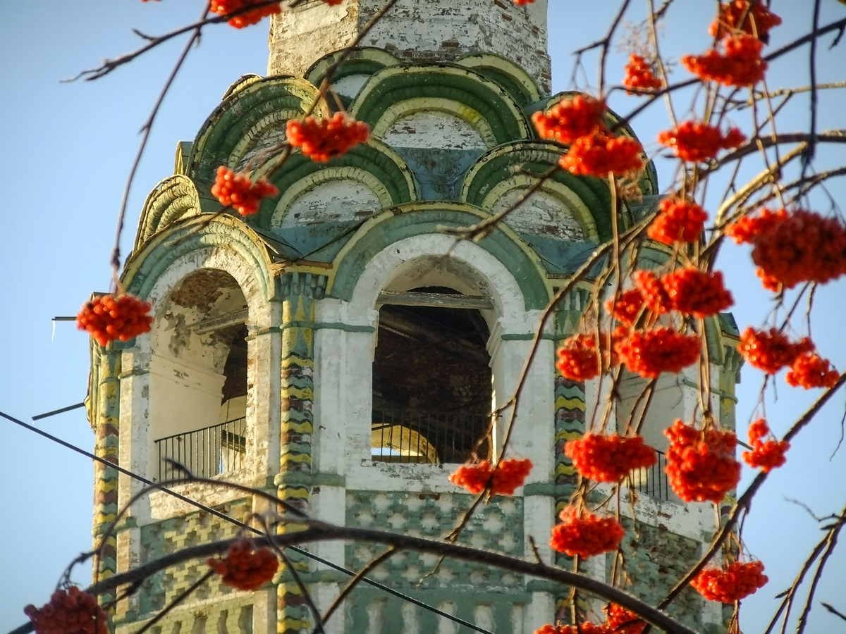 Соликамск, Набережная улица, 92