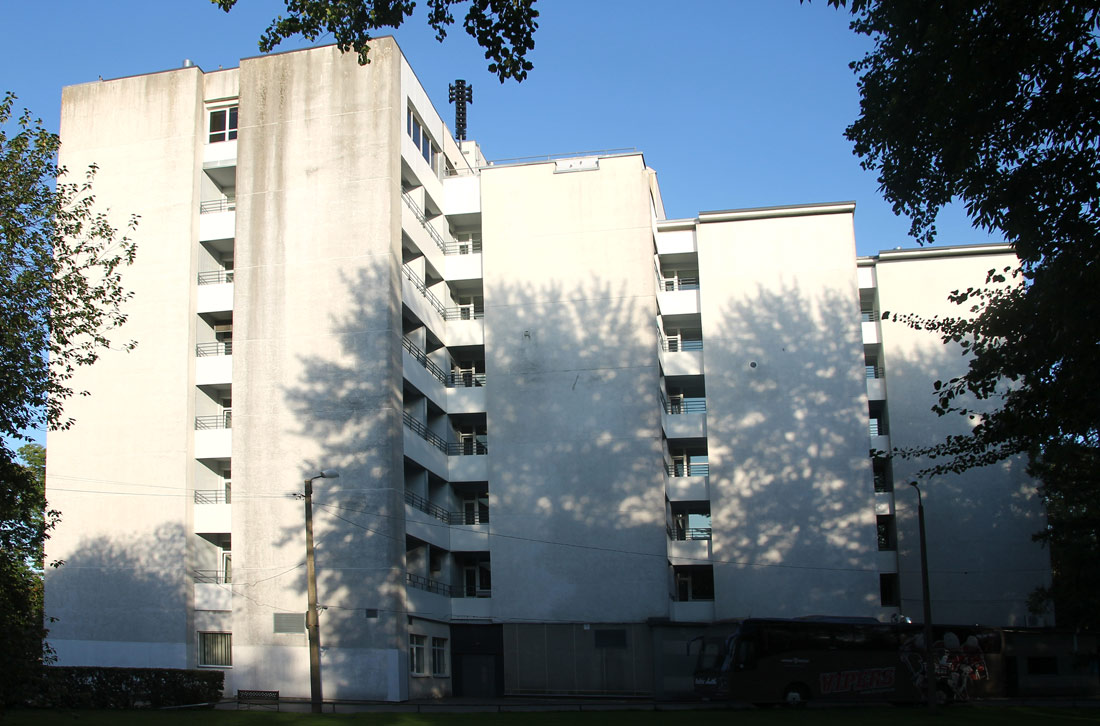 Pärnu, Pärna, 12