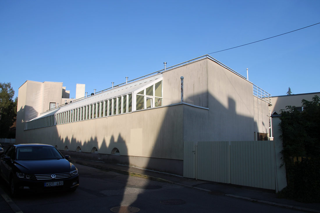 Пярну, Esplanaadi, 42a