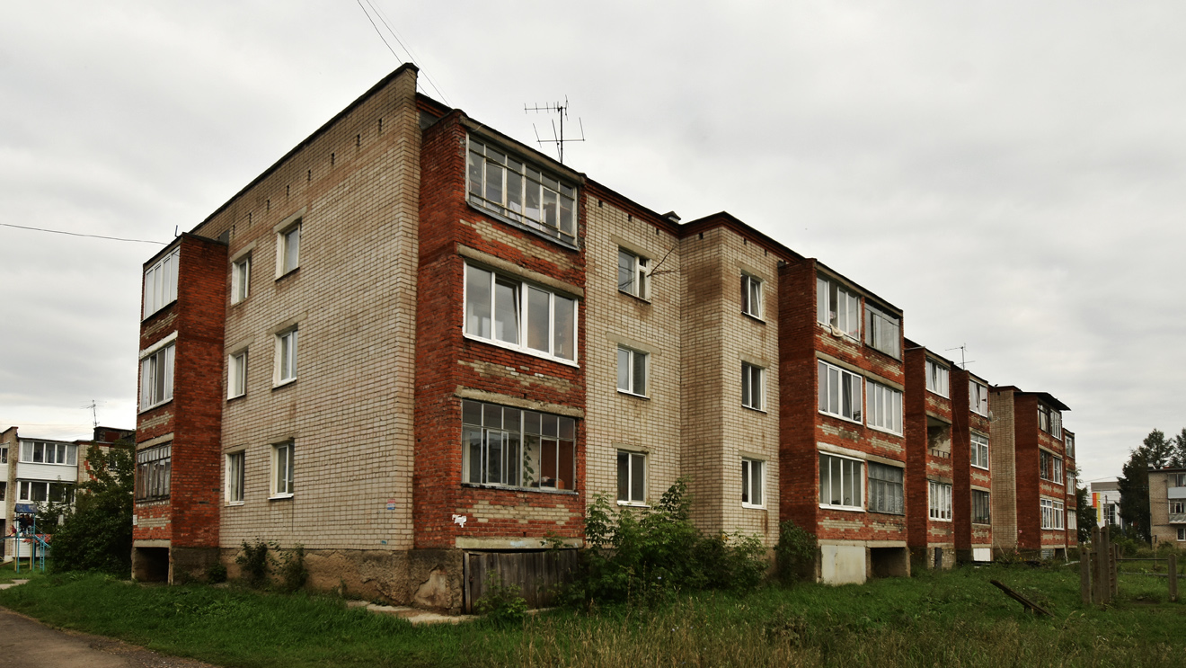 Пермский район, прочие н.п., С. Култаево, улица Космонавтов, 8А
