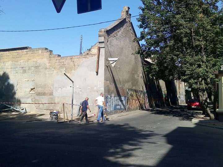 Одесса, Проспект Гагаріна, 9