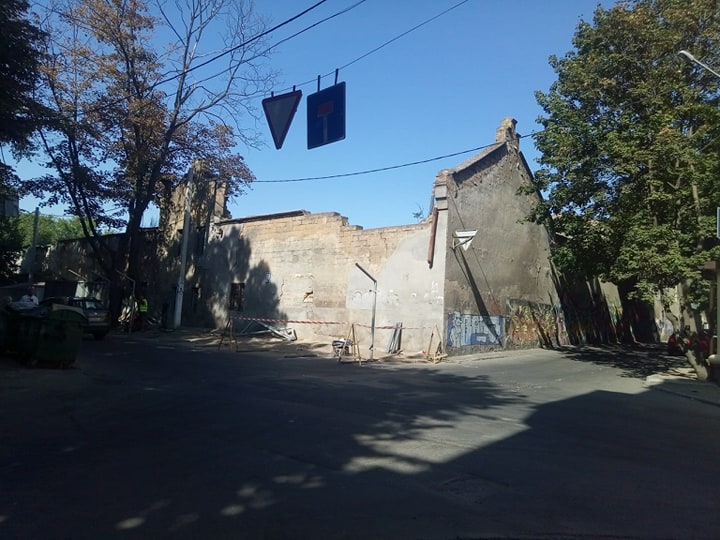 Odesa, Проспект Гагаріна, 9