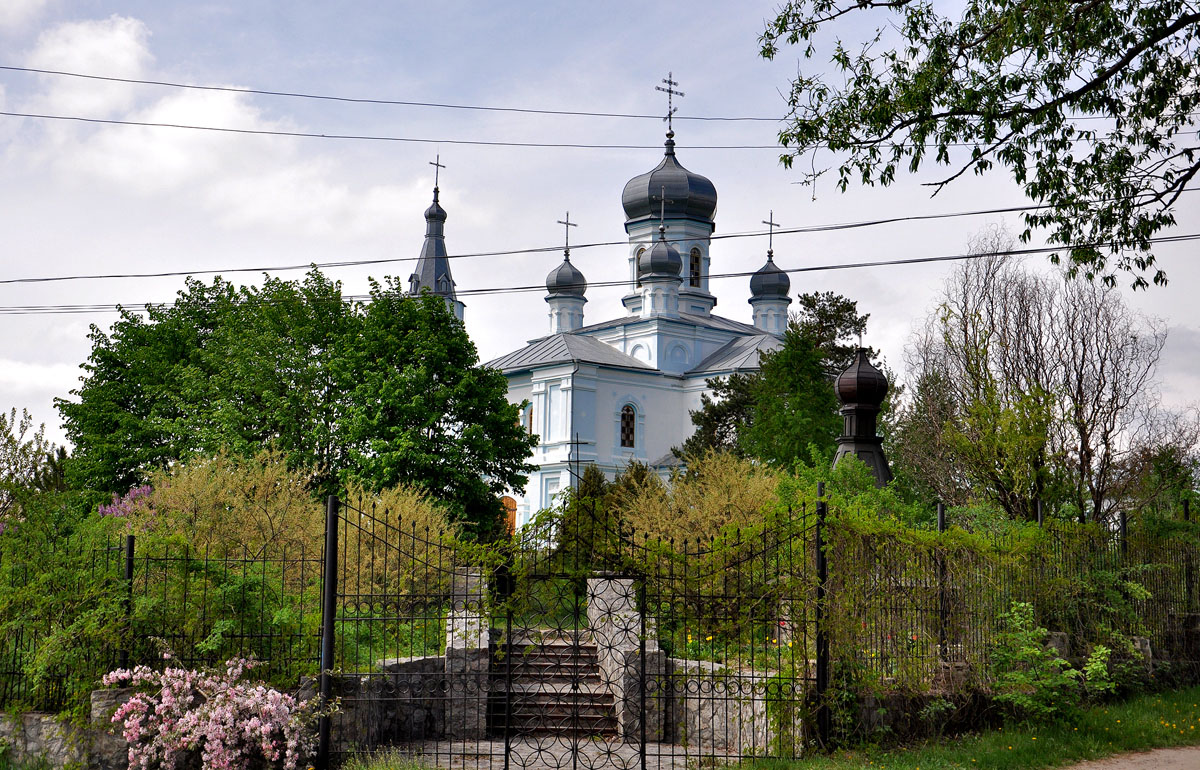 Краснокутск, Улица Мира, 126