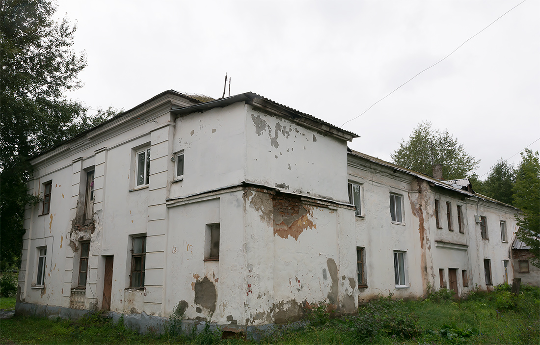 Уфа, Интернациональная улица, 65
