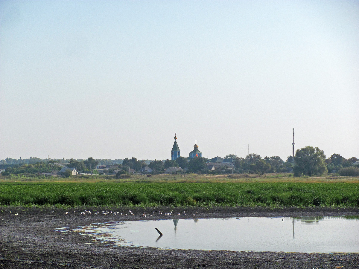 Красный Лиман, Петропавловская улица, 87
