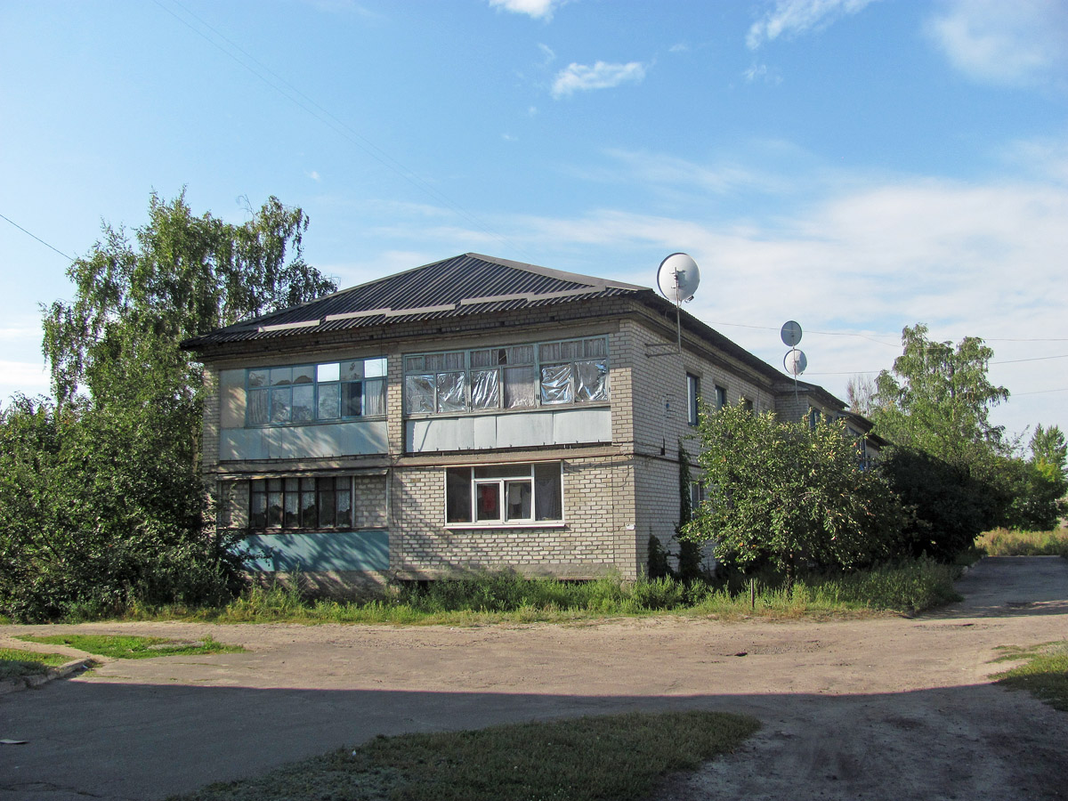 Красный Лиман, Улица Обороны, 7