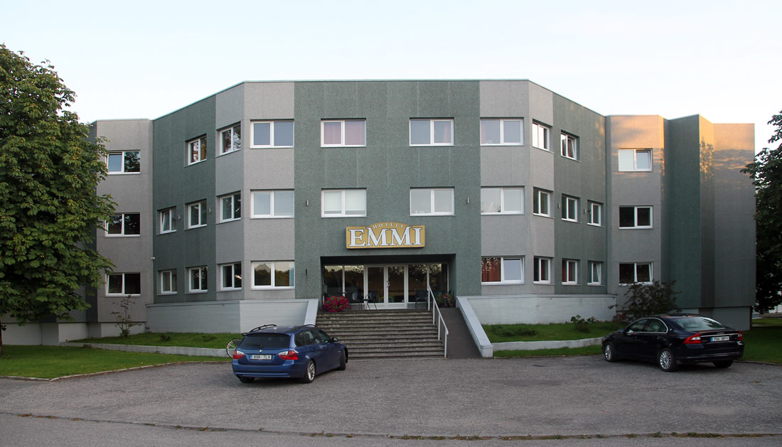 Пярну, Laine, 2