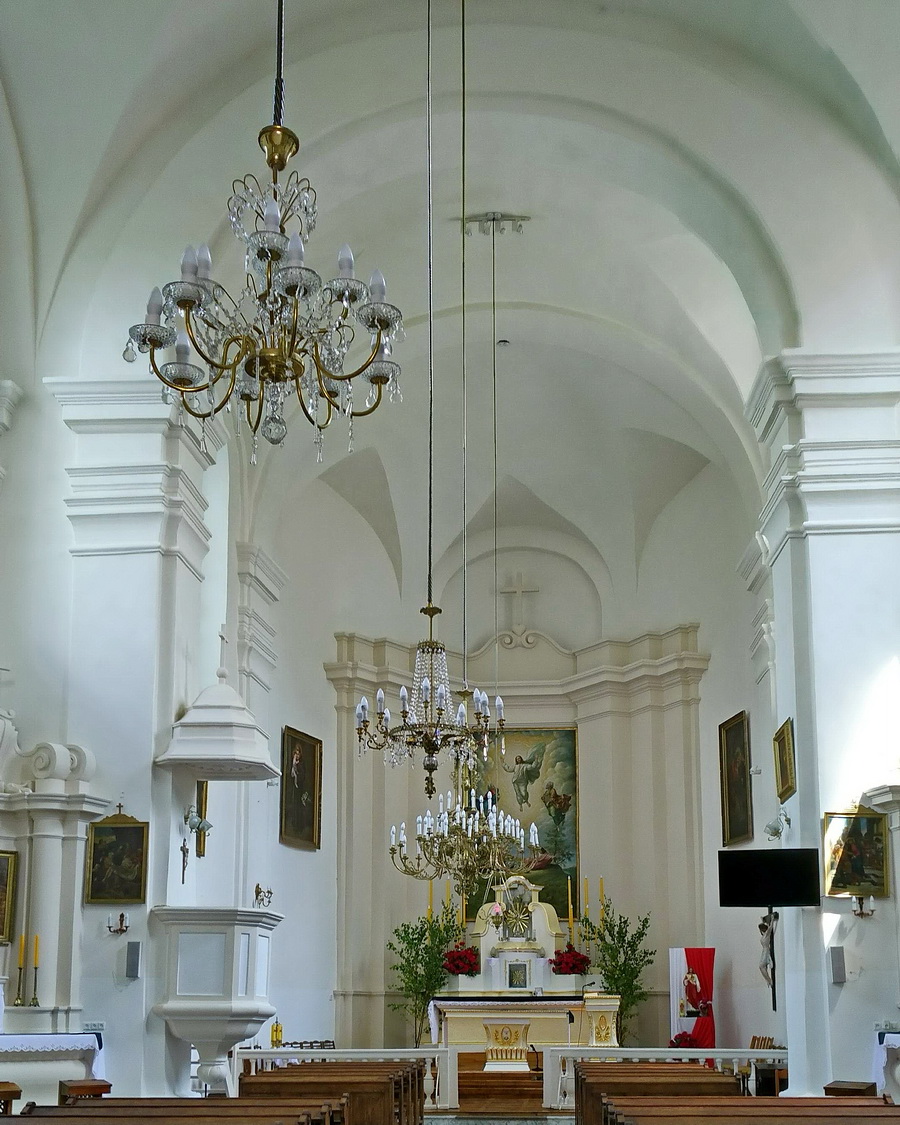 Новогрудок, Улица 1 Мая, 17