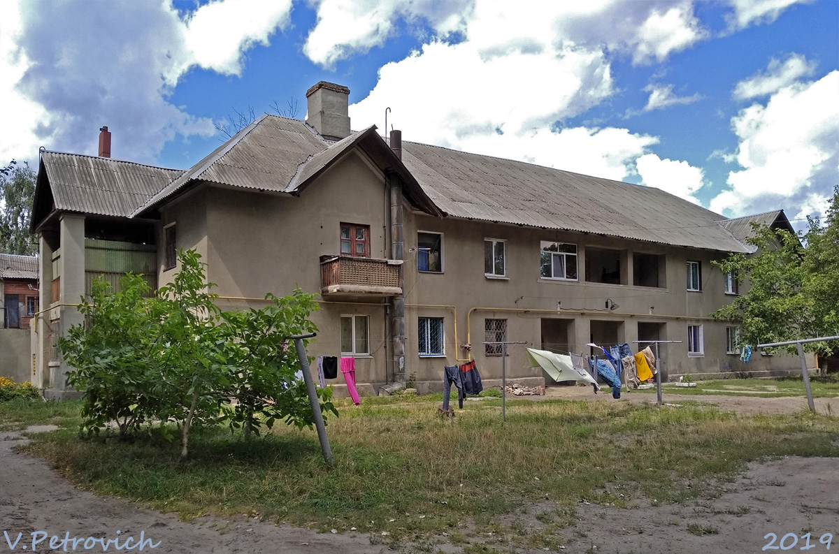 Charkow, Гостиная улица, 34/2