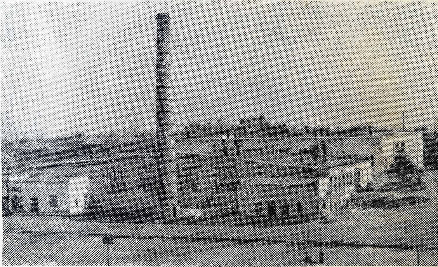Самара, Авиационная улица, 1. Самара — Исторические фото (до 2000 года)