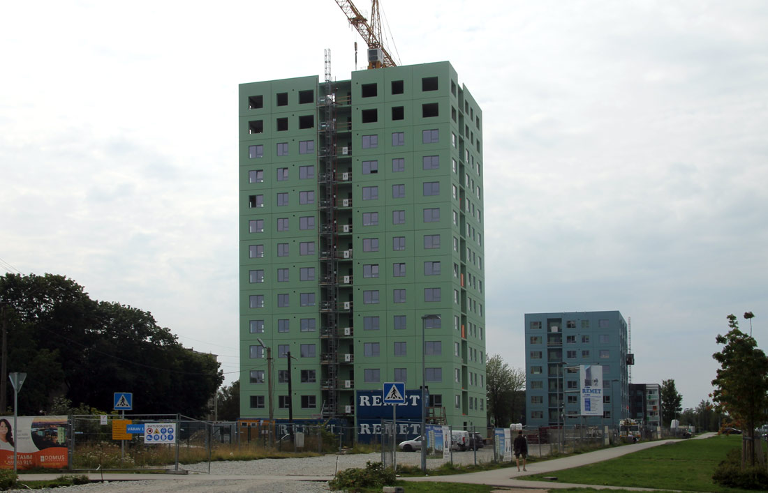 Tallinn, Paepargi, 50/1