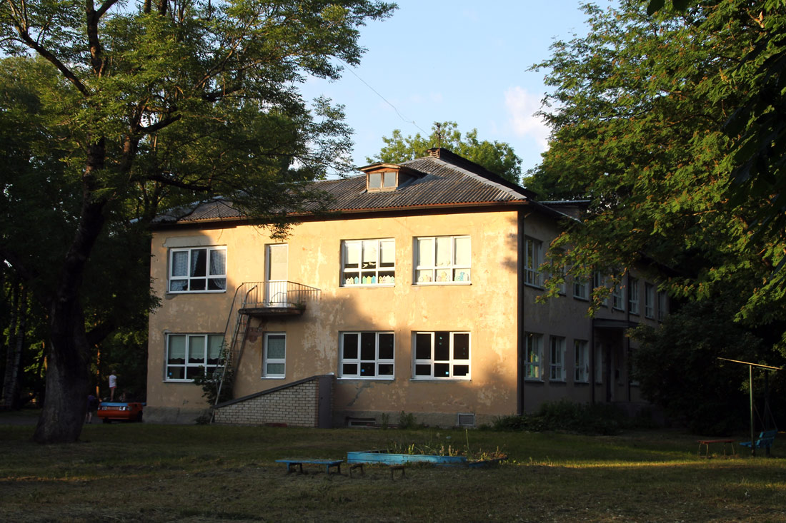 Нарва, Tuleviku, 7