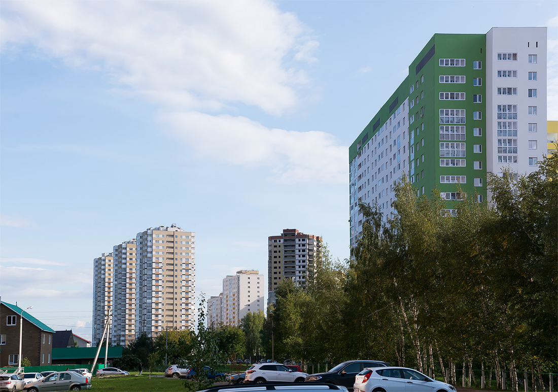 Уфа, Улица Чкалова, 118Д; Улица Шмидта, 158; Улица Шмидта, 158/1; Улица Шмидта, 158/2; Улица Шмидта, 160; Улица Шмидта, 160/1; Союзная улица, 37/1