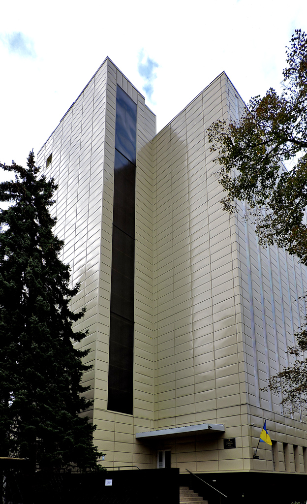 Харьков, Мироносицкая улица, 41