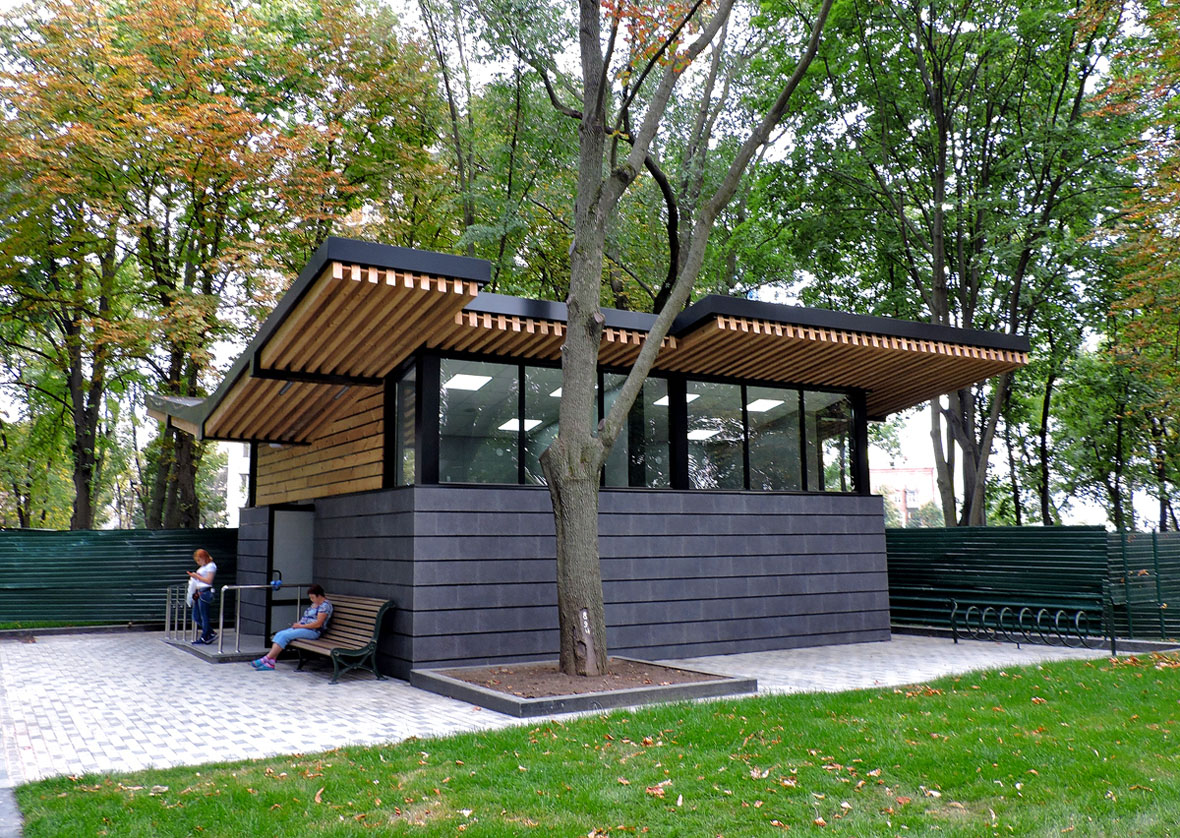 Kharkov, Сумская улица, 35