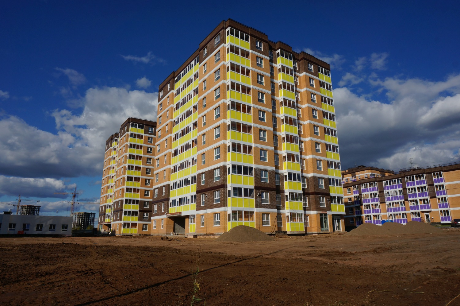 Пермь, Улица Сакко и Ванцетти, 93А