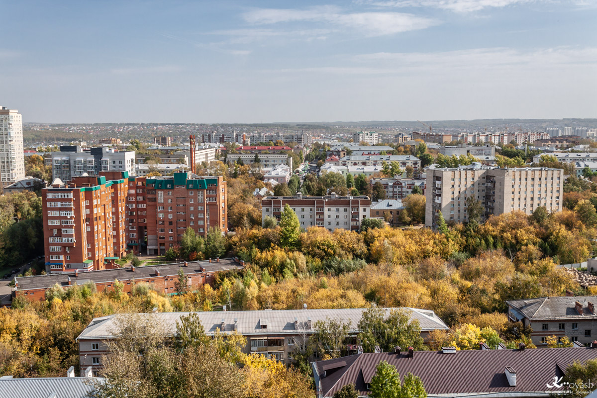 Казань, Улица Заря, 7А; Улица Заря, 5А; Улица Заря, 3А