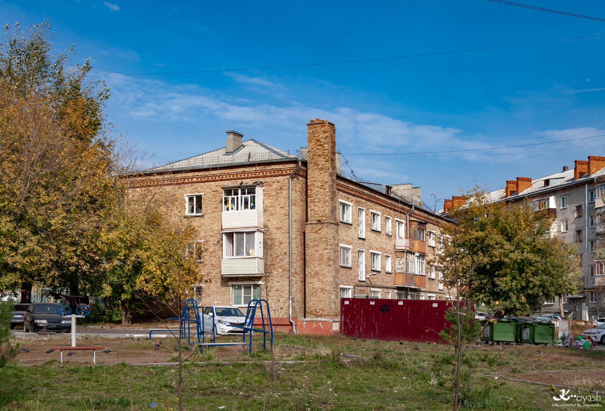 Kasan, Улица Академика Губкина, 42