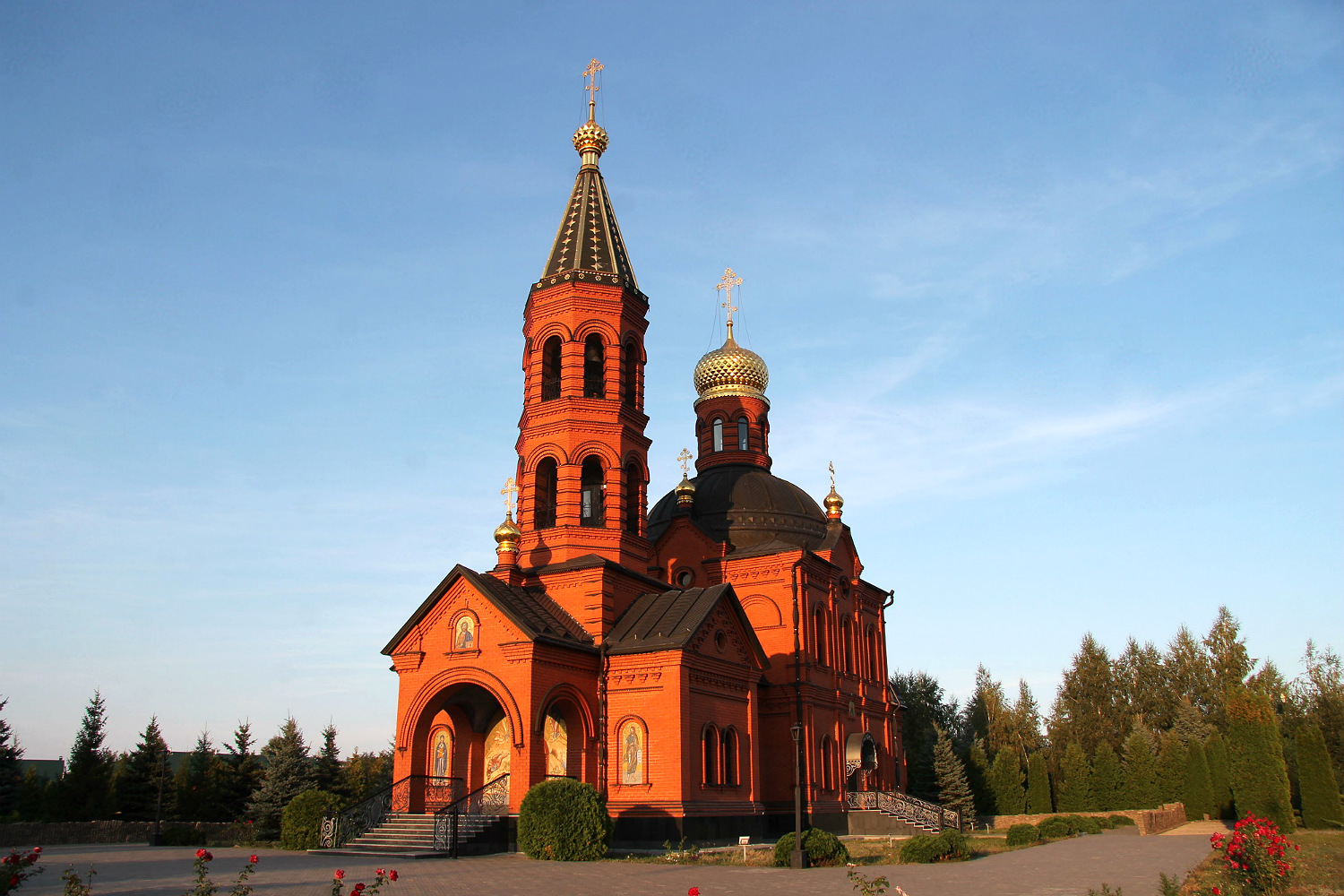 Anna District, other localities, пос. Новонадеждинский, Центральная улица, 2А