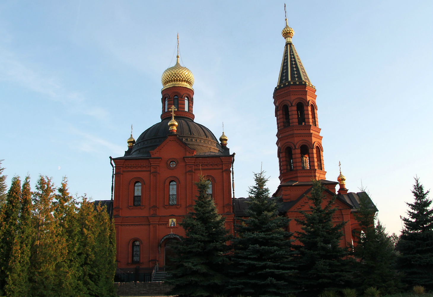 Anna District, other localities, пос. Новонадеждинский, Центральная улица, 2А