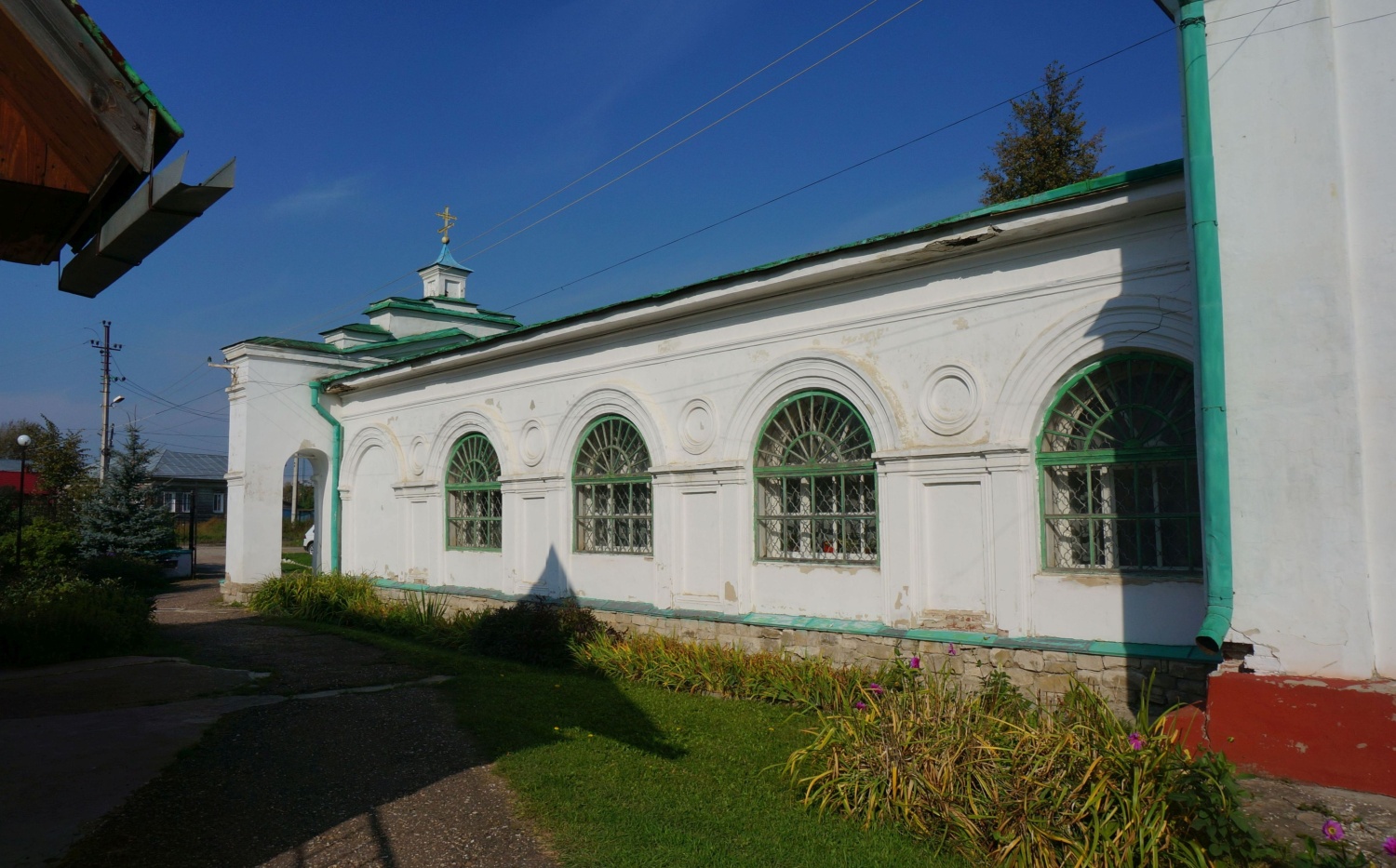 Kungur, Уральская улица, 6А