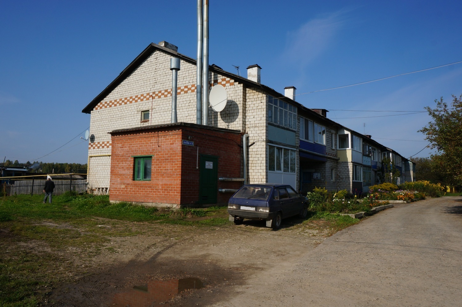 Kungur, Ленский тракт, 19